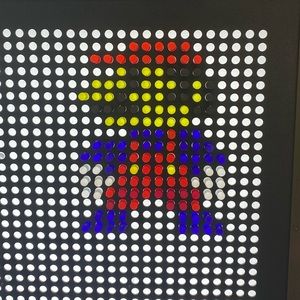 Meet your Posher, Dalton